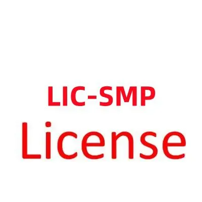 LIC-SMP License Software for Switches