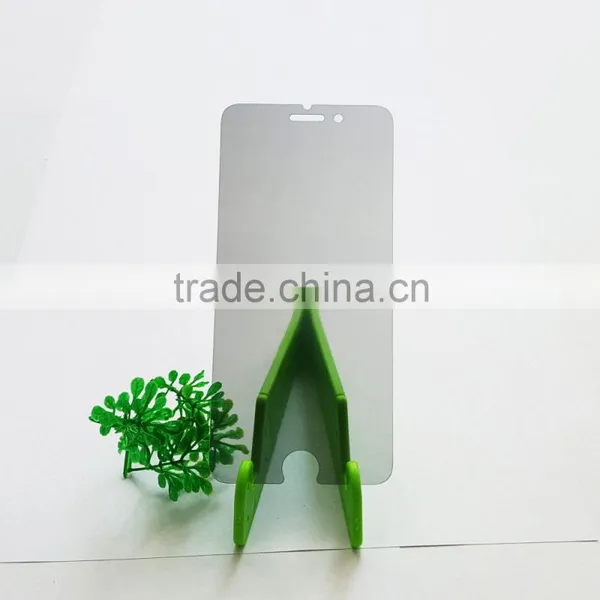 Clear 9H Anti-explosion Tempered Glass Screen Factory Supply Privacy Screen Protector for IPhone 6 photo-2