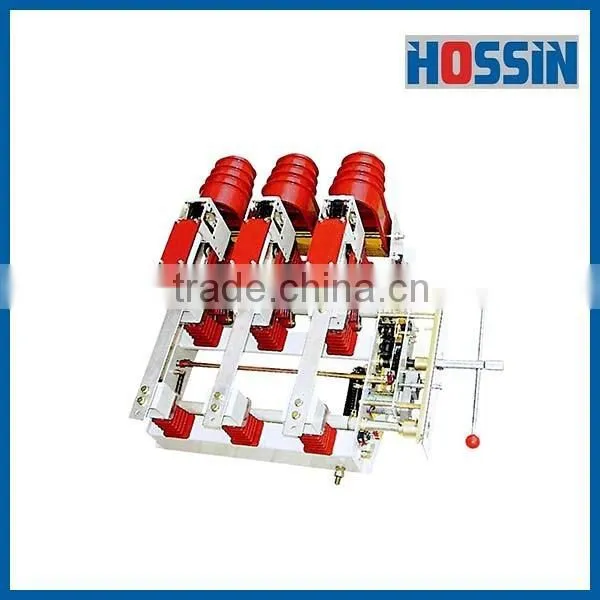12KV Arc-extinguishing Chamber/Indoor HV Vacuum Load Break Switches (LBS) FZN25 Series photo-2