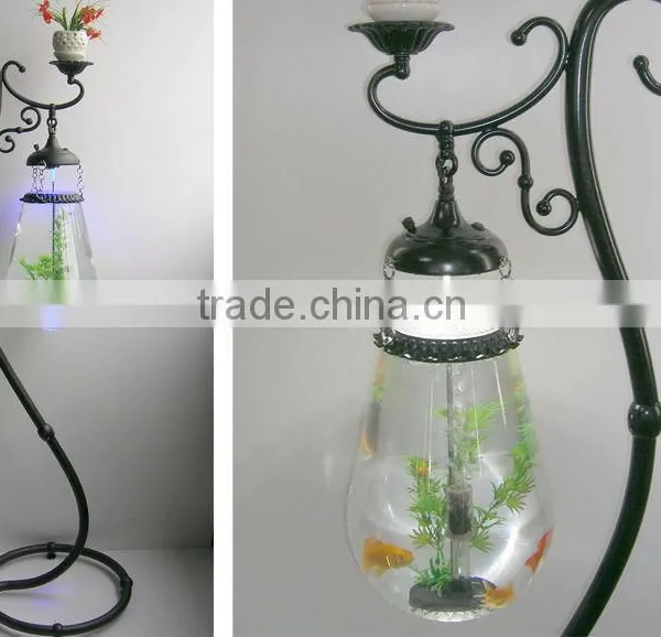 Household decoration aquarium fish tank