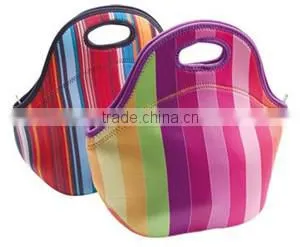 2016 Woman New Design Tote Bag ,shopping Bag for Girls and Mothers Neoprene Bag photo-5