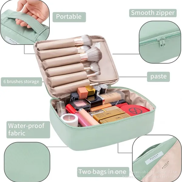 Cosmetic Bag photo-4