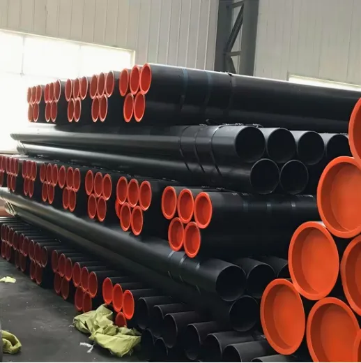 ASTM A213 T12 Seamless Alloy Steel Pipe photo-5