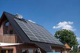 Solar Photovoltaic Panels photo-3