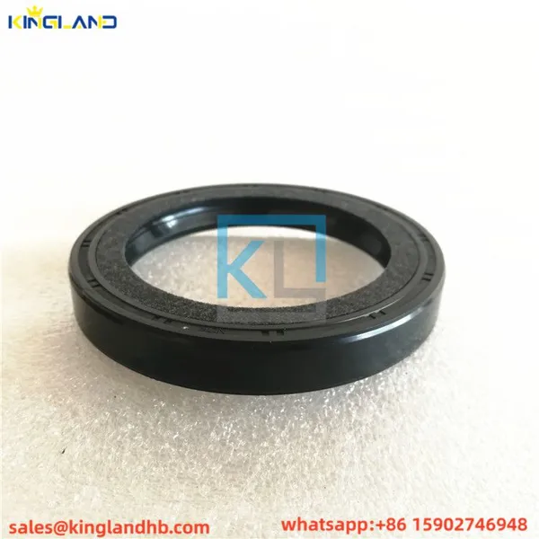 C6.4 Engine Crankshaft Oil Seal,front 5i7656 5i-7656 For CAT photo-3