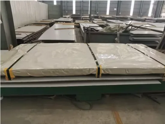 Ss540 Steel Plate Carbon Steel Plate photo-5