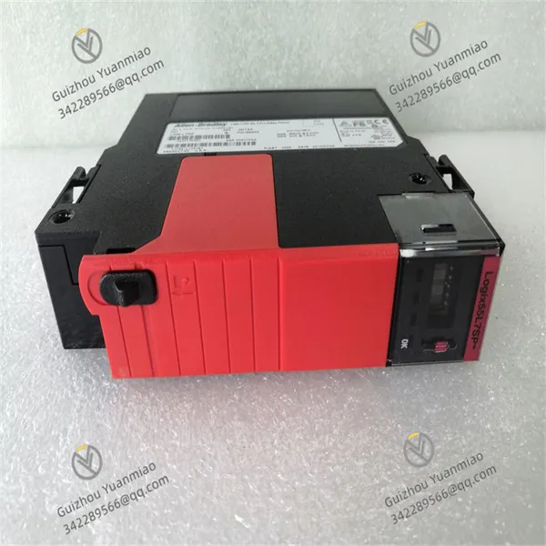 Allen-Bradley 1756-L7SP Controller photo-2