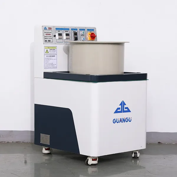 Magnetic Tumbler/ Polish Machine GG8620