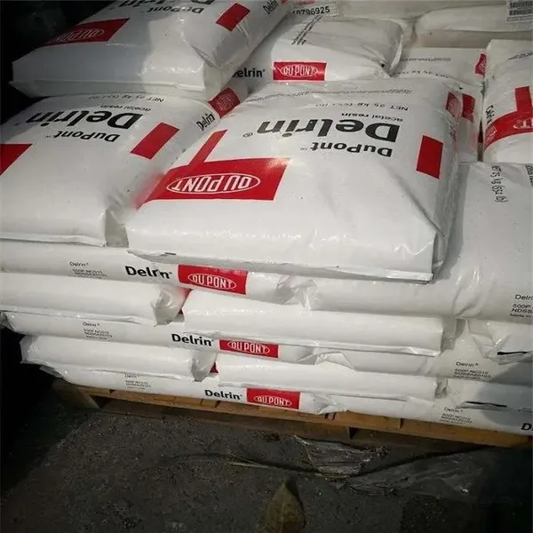POM Delrin 100 BK602 Polyoxymethylene Acetal Engineering Aes Plastics Polycarbonate Granules Plastic Material photo-4