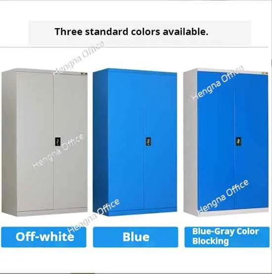 Industrial Metal Tool Storage Cabinet With Lock | Factory Direct Supply|Small Parts Storage Cabinet photo-3