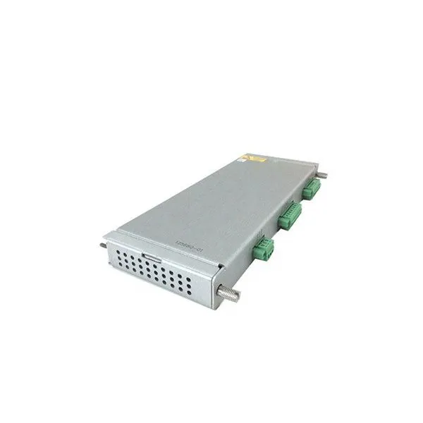 3500/40M 125680-01 I/O Module photo-2
