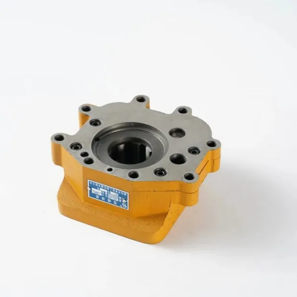 ZL50GN LW500FN X CMG Loader with Variable Speed Pump 803004322 Construction Machinery Parts