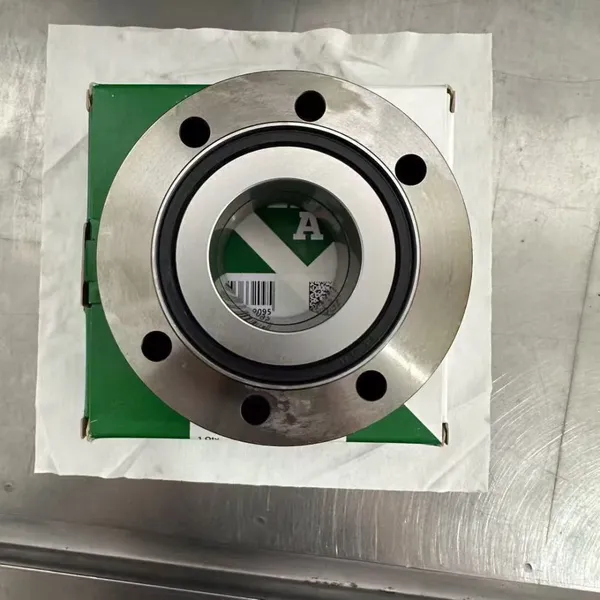 Germany INA Bearing Roller Needle Original Imported KRV90-PP-B Cam Roller for Printing Machine Industrial Machinery Applications photo-5