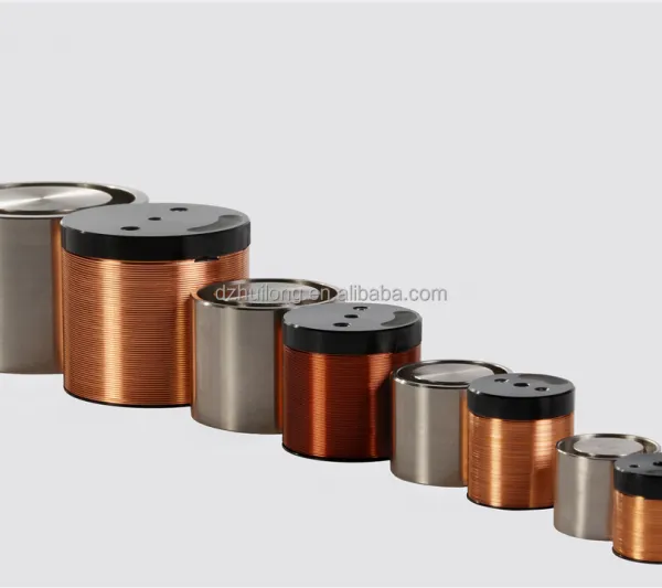 Class 220 Polyamide-Imide Enameled Copper Wire (QXY/220) for High-Temp Use photo-5