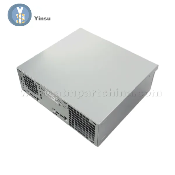 Wincor SWAP-PC 5G L2 ATM Computer 1750297045 Intel I5-4570 CPU ProCash TPMen Compatible photo-4