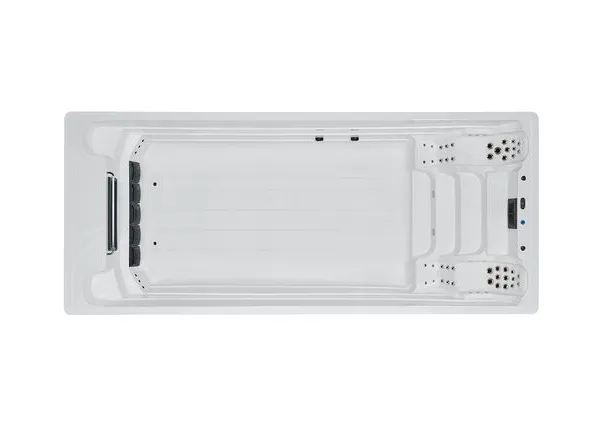 Outdoor Extra Large Swimming Pool Home Automatic Constant Temperature Heating Wave Massage