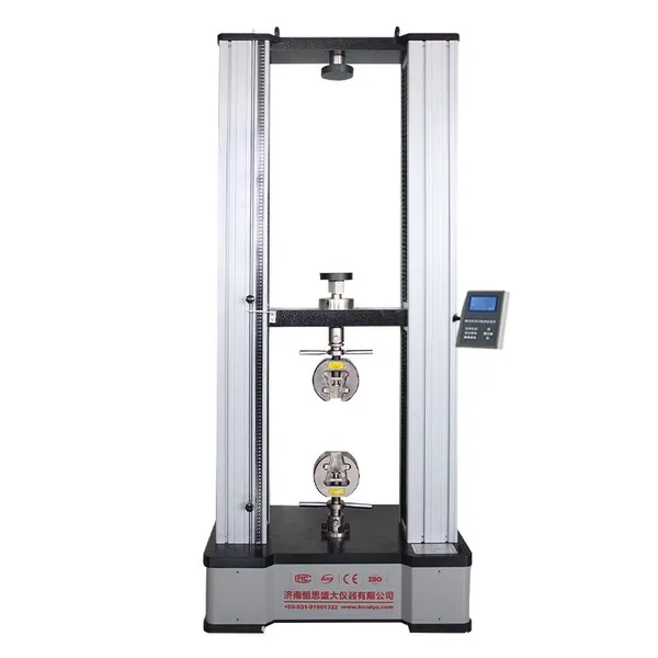 Manual Tensile Testing Machine 30KN / Parts of Universal Testing Machine photo-2