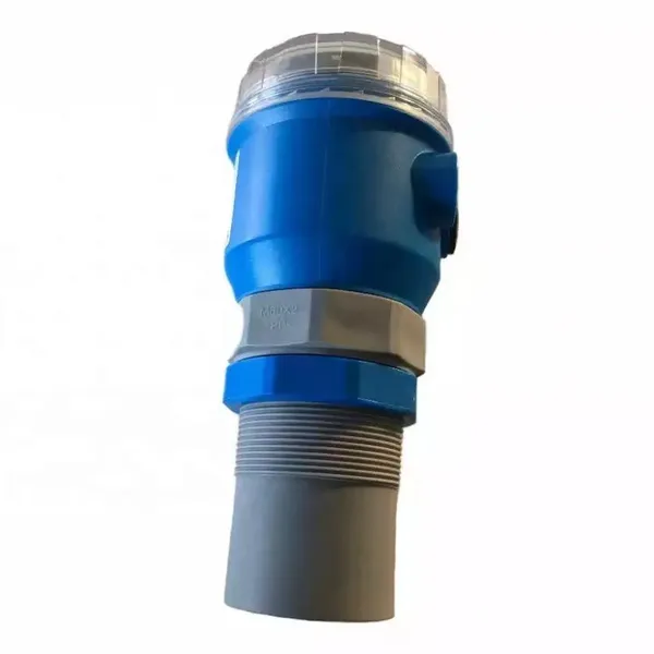KYU800 Non-Contact Ultrasonic Level Transmitter With 20m Range and LCD Display Hart 5.0 RS 485 photo-2