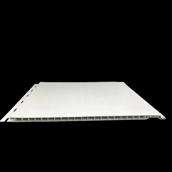 Plastic Vinyl Wall Panel for Car Washroom and Out Door Farms photo-2