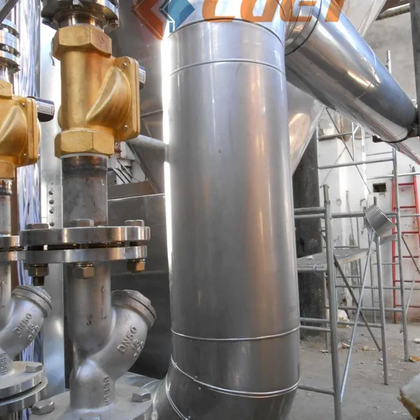 Brewery Equipment for Commercial Beer Production With Technical Support photo-3