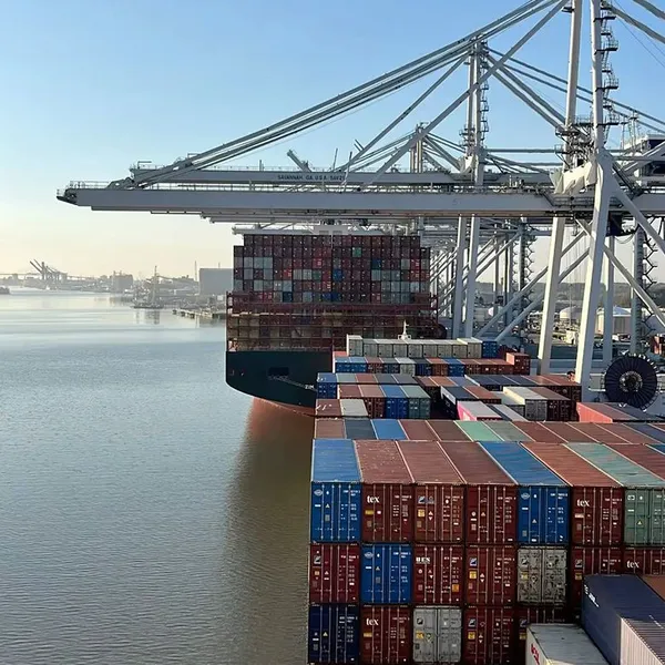Scalable China Supply Chain Solutions | Sourcing to Shipping | Your Local Partner photo-3