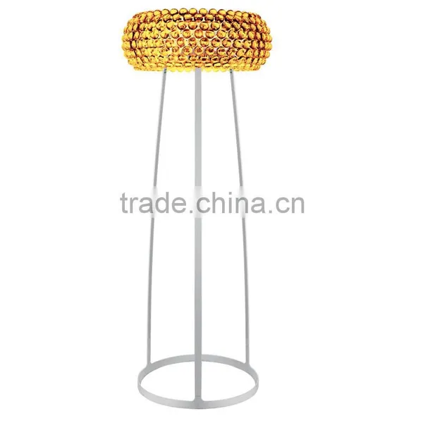 Indoor Caboche Floor Lamp