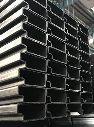 ASME SA334 Seamless and Welded Carbon Steel Tube For Low Temperature Service – Carbon Grades 1, 6 photo-2