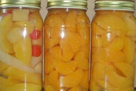 Canned Yellow Peach and Pineapple Processing Line for Fruit & Vegetable Machines photo-2