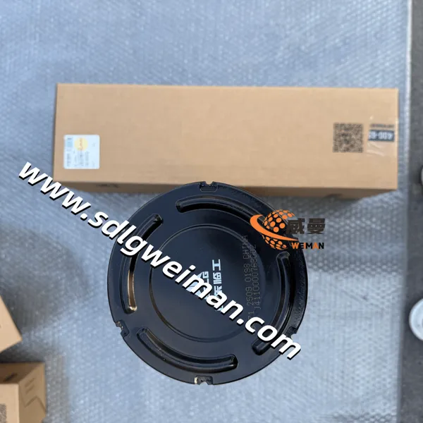 SDLG Air Filter Inser J4110000763002 for SDLG E6210F E6300F Excavator photo-4