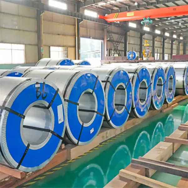 Hi-B Silicon Steel Strip 0.23mm 0.27mm for Single Phase Transformer Wound Core Grade photo-5