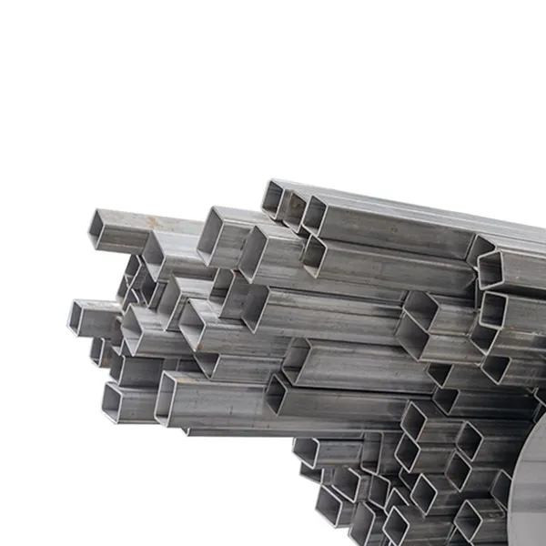 Monel 400 Pipe for Brine Evaporators, Desalination Plants, and Seawater Systems