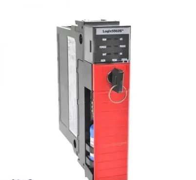 ALLEN-BRADLEY ControlLogix AC Power Supply 1756-PA50 photo-3
