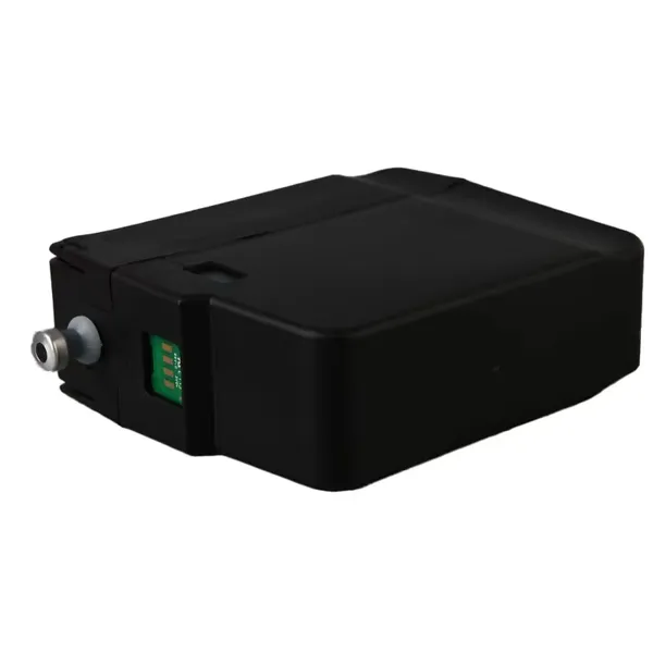 750ml Empty Ink Solvent Cartridge With Chip for Videojet 1210 1220 1510 1520 1550 1610 1620 Inkjet Coding Printer photo-2