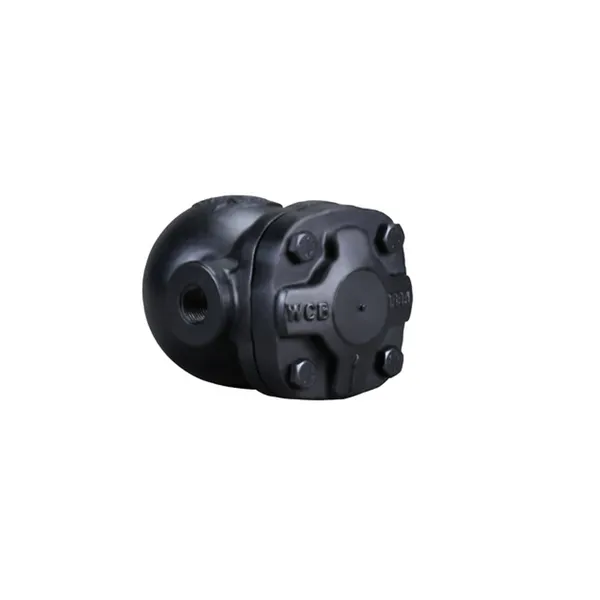 FQ1steam Trap Flanged Ball Float Steam Valve (FT14-Flange) Steam Trap