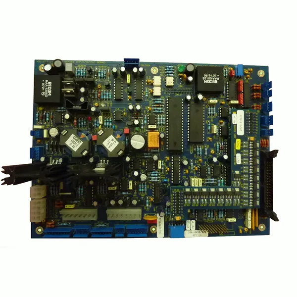 200-0430-160 I/O Board for Videojet 43S 46P Willett 430 460 407 405 Inkjet Coding Printer photo-2