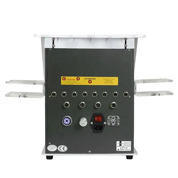 Multi-Functional RF Lipocavitation and Ultrasonic Cavitation Machine With 0.5-3MHz Adjustable RF Frequency, 40KHz Ultrasonic Transducer photo-5