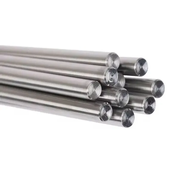 ASTM A276 TP304 SUS304 Stainless Steel Bar Round Flat Square Hex Angle Profile Rod