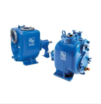 Центробежный насос Teknopump J 2-170