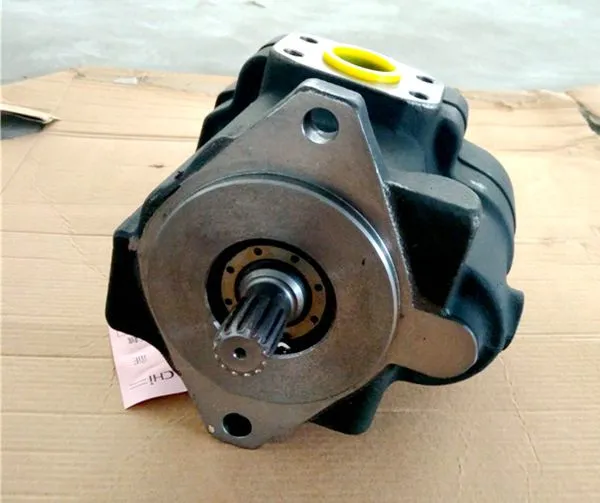 High Precision Nachi PVD-1B-32P Excavator Main Hydraulic Pump Construction Machinery Spare Component photo-3