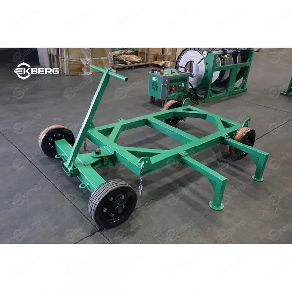 630mm Hydraulic PE Pipe Butt Fusion Welding Machine