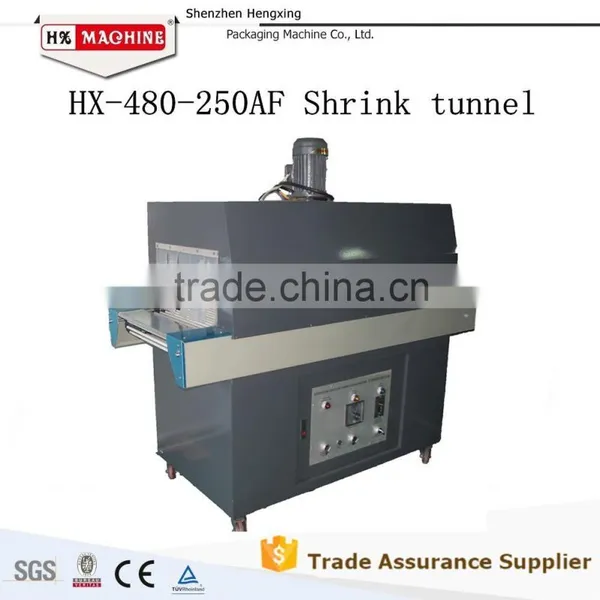 Sealing Wrapping Machine for Pen Packing photo-3