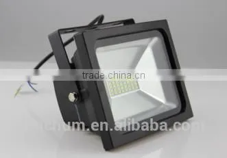 LG Chip Thick Housing Waterproof 20w Led Flood Light photo-2
