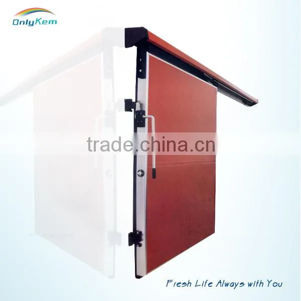Control Atmosphere Cold Storage photo-5