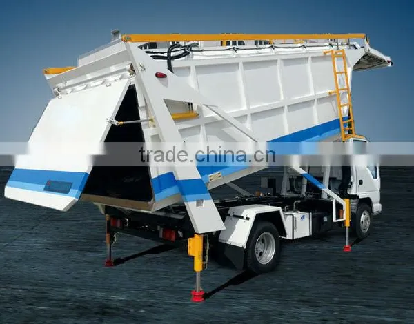 Airport Rubbish Truck R100