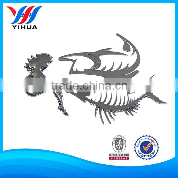 Fish Stickers for Cars/self-adhesive Sticker photo-2