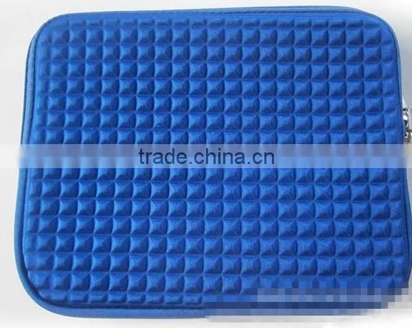 China Suppier EVA Waterproof Portable Laptop Sleeve Bag photo-3