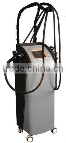 2013 S New Fat Reducing Ultrasonic Laser RF Body Slimming Cavitation Training photo-2
