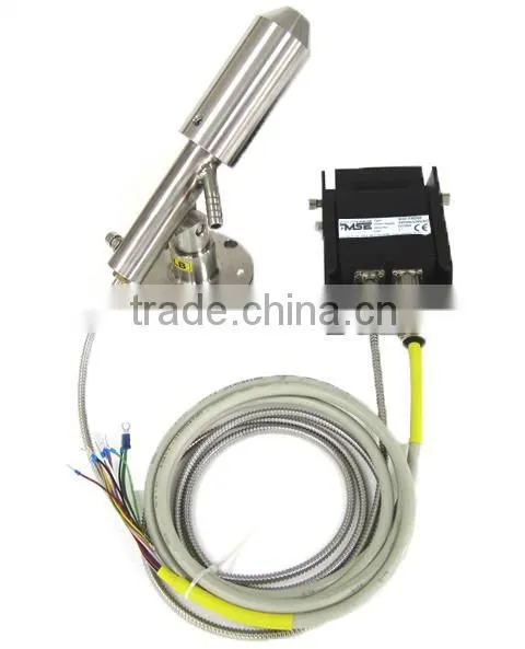 Installed in Rod MILL Hot Metal Detection Device