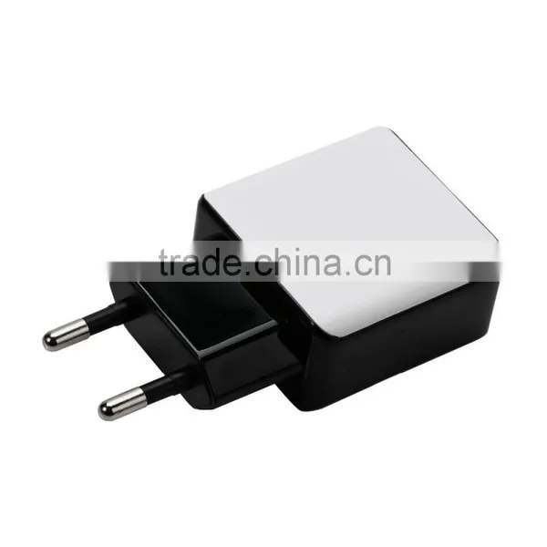 Wall Charger 2.4A CE ROHS FCC photo-3