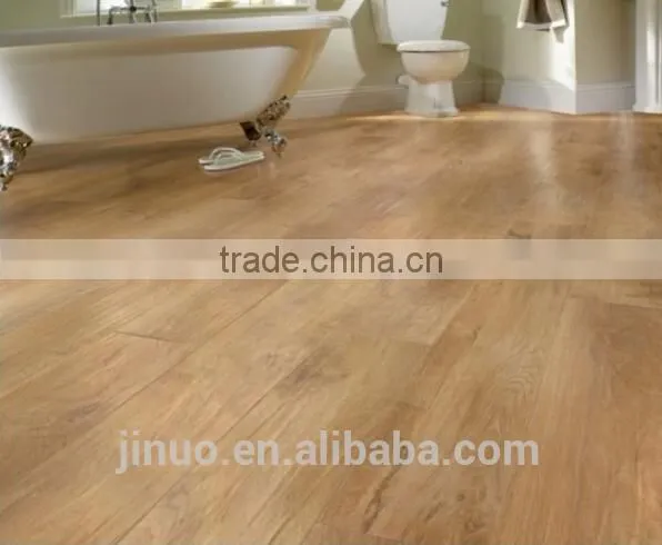Best Selling Antislip Waterproof Indoor WPC Flooring in China photo-3